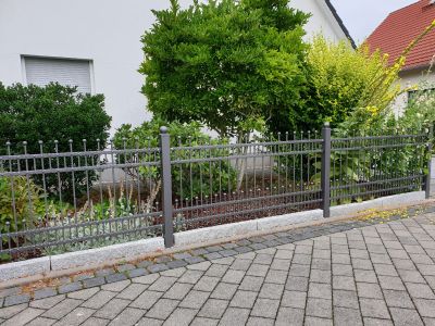 Decorative Fence Designs