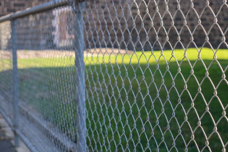 Chain Link Fence Solutions