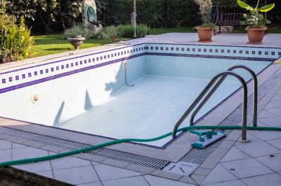 Best Pool Safety Contractors in Monterey, CA